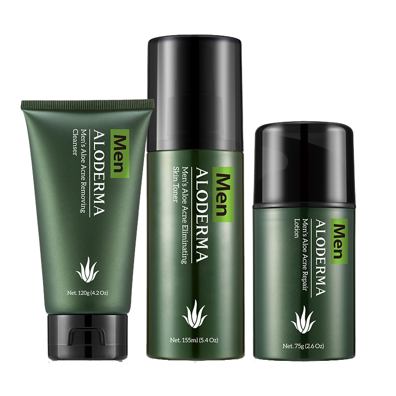 瑷露德玛 芦荟 护肤套装