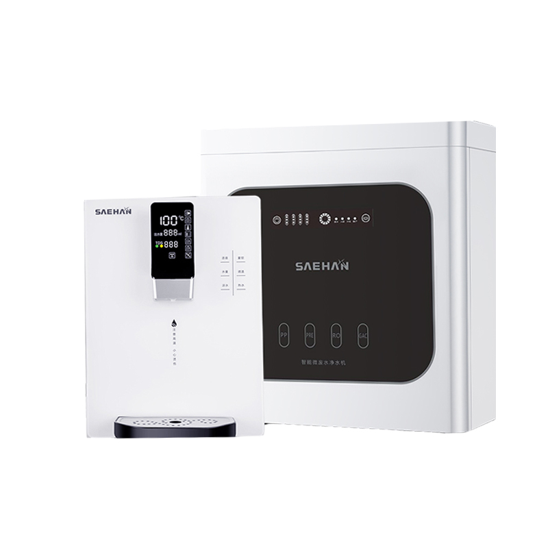世韩 大通量净水器