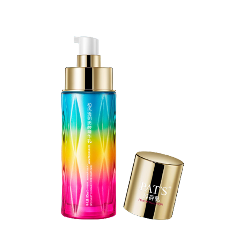 柏氏 透明质酸精华乳