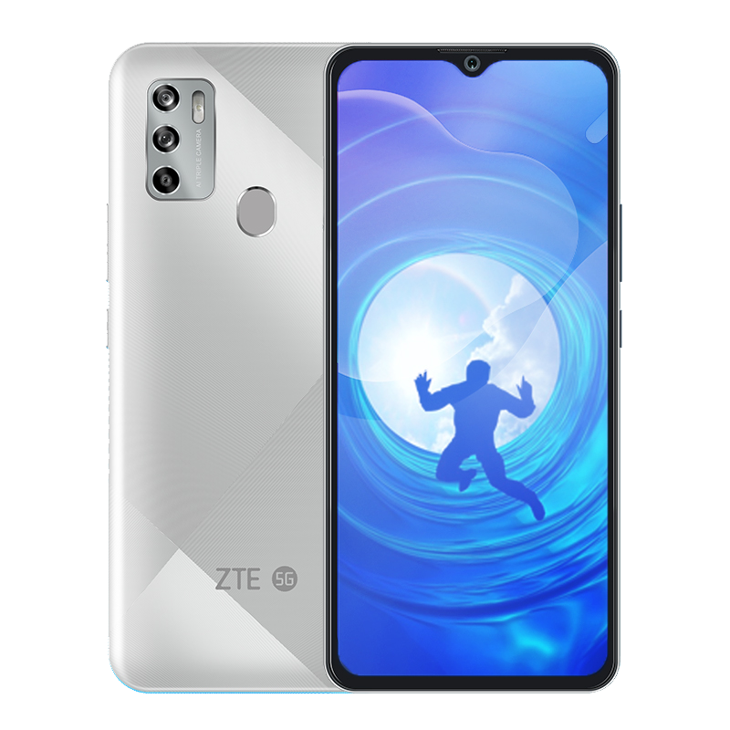 中兴 远程协助 手机