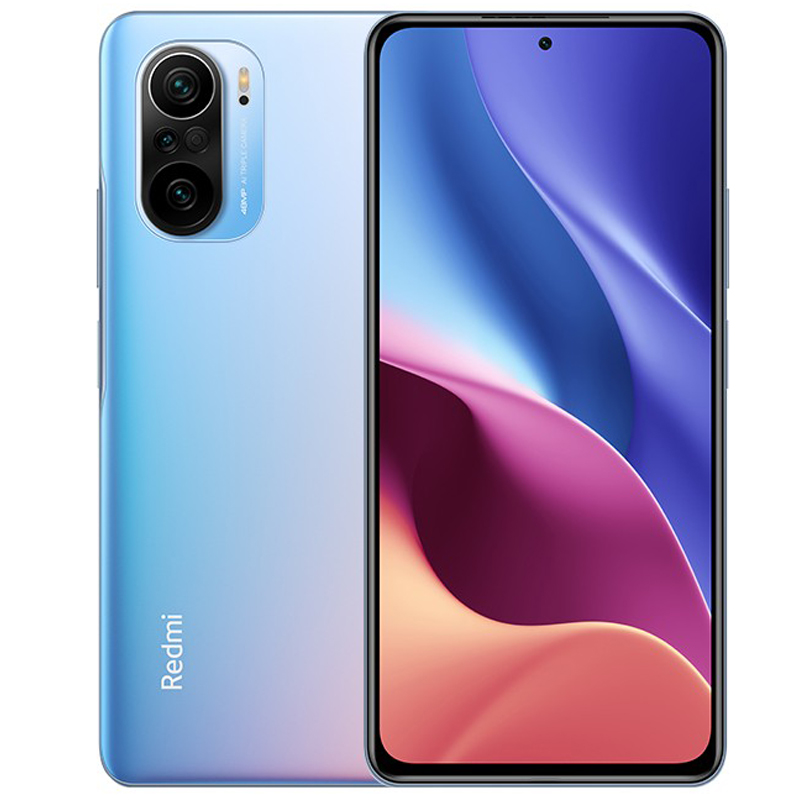 红米 握持舒适手机