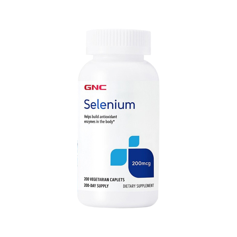 健安喜 高含量 硒元素片