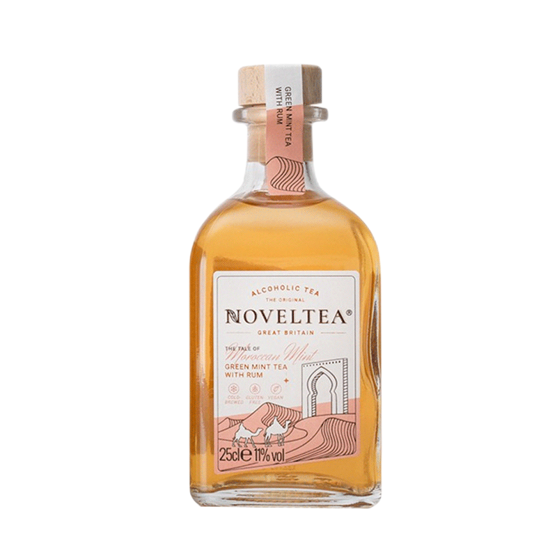 诺味 清爽怡人朗姆酒