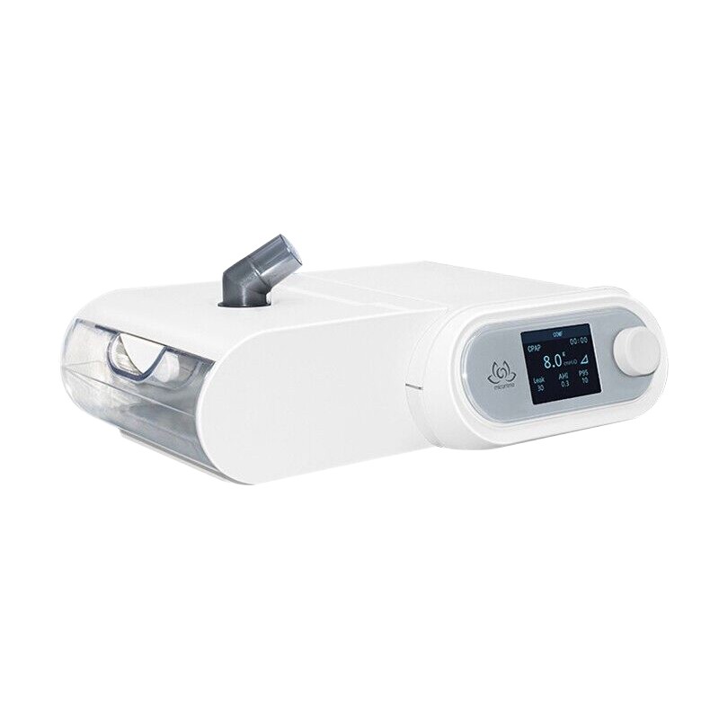 斯百瑞 自动云端联网呼吸机