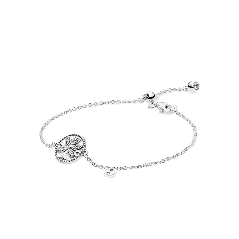 潘多拉生命之树手链