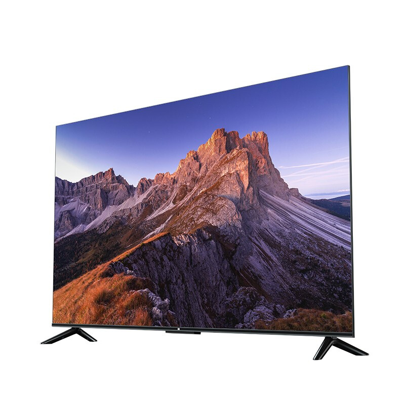 小米 人工智能 电视