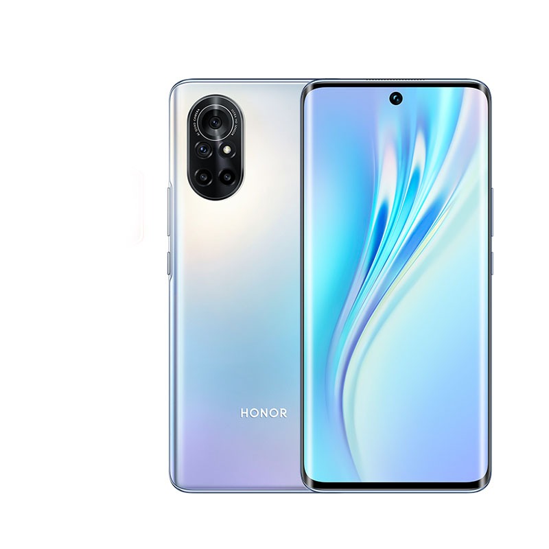 荣耀V40无线快充手机