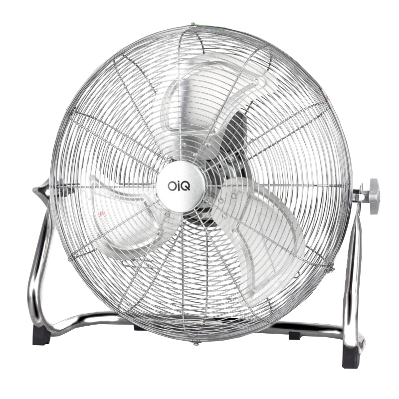 OIQ 过热保护电风扇