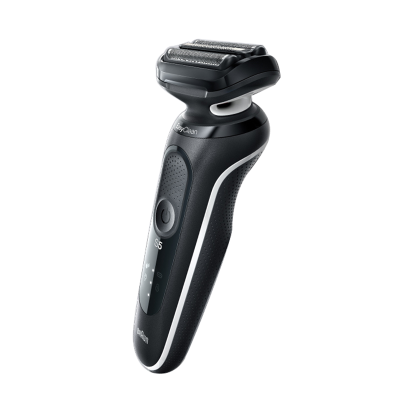 博朗 免拆可水洗剃须刀