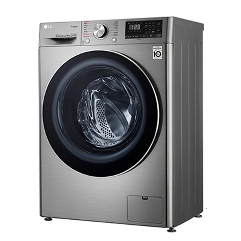 LG AI直驱变频洗衣机