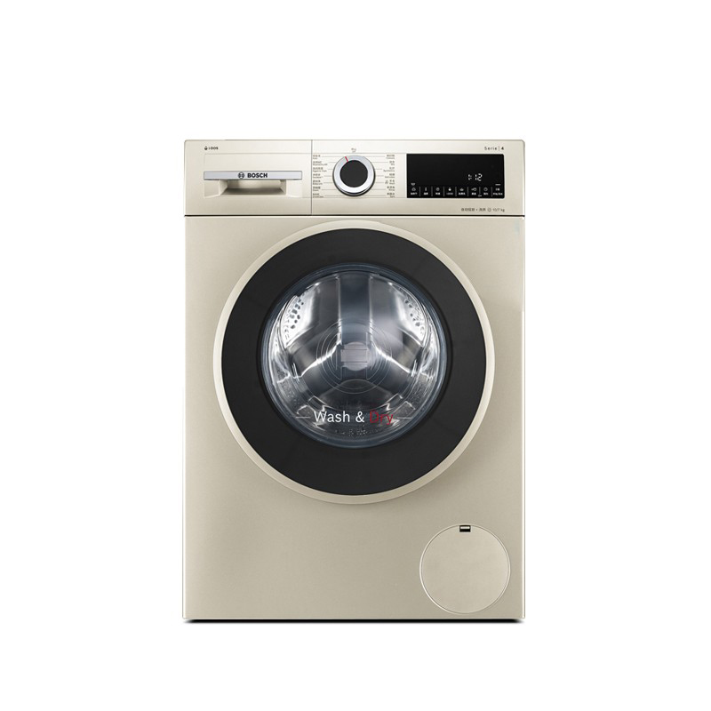 博世 除菌快洗洗烘一体机