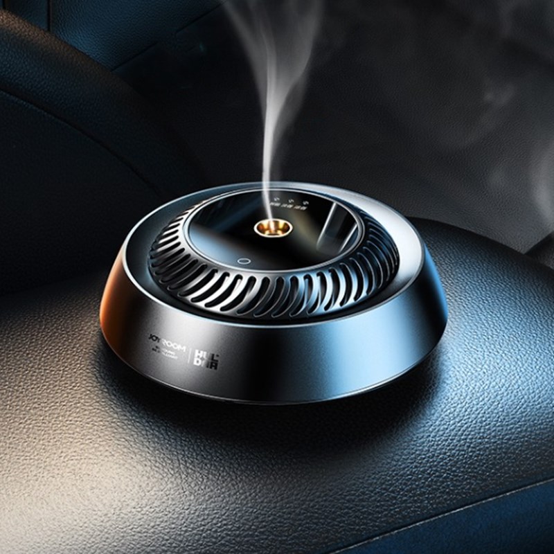 机乐堂 智能散香车载香水