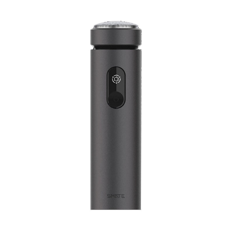 须眉 迷你机身剃须刀