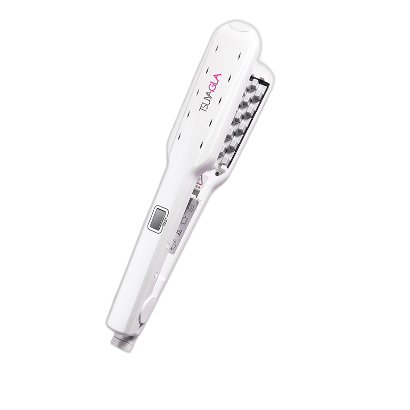 崔娅 持久定型卷发棒