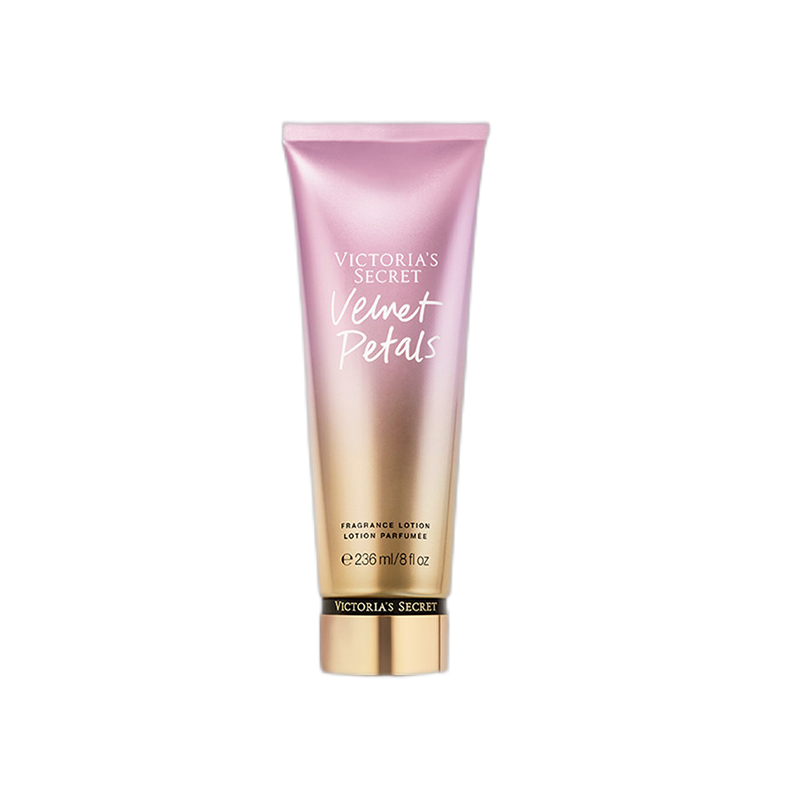 维多利亚的秘密 香氛身体乳
