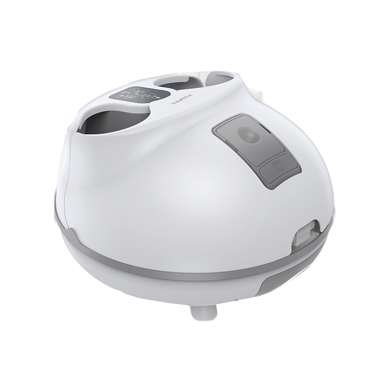 科普菲 蒸汽全自动足浴盆