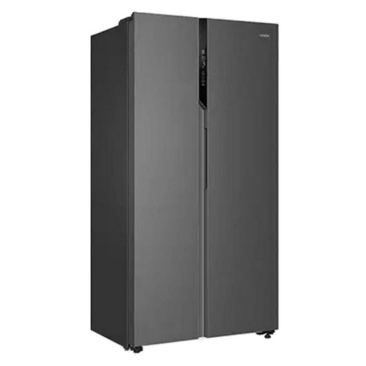 统帅双开门家用冰箱