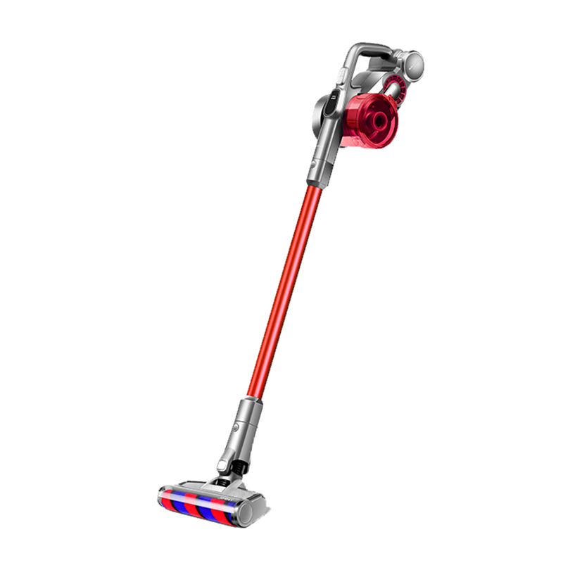 莱克无线大吸力吸尘器