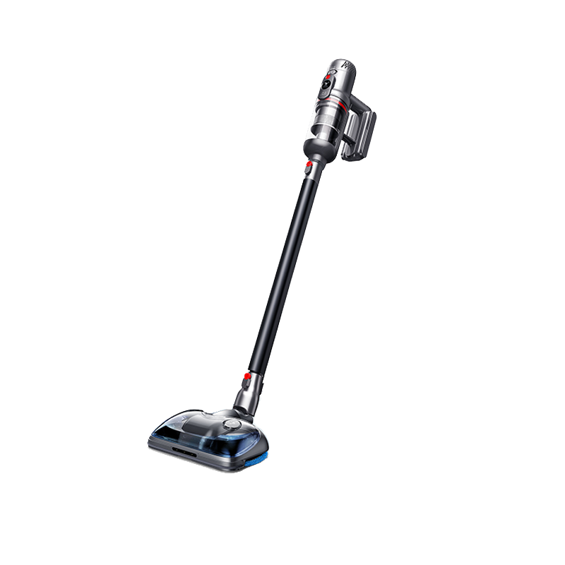 小狗 OLED屏显技术吸尘器