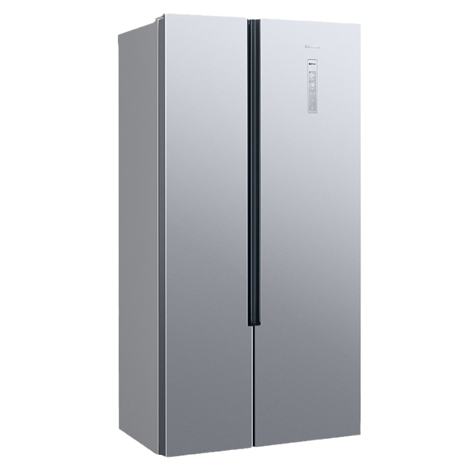 西门子 智控多门冰箱