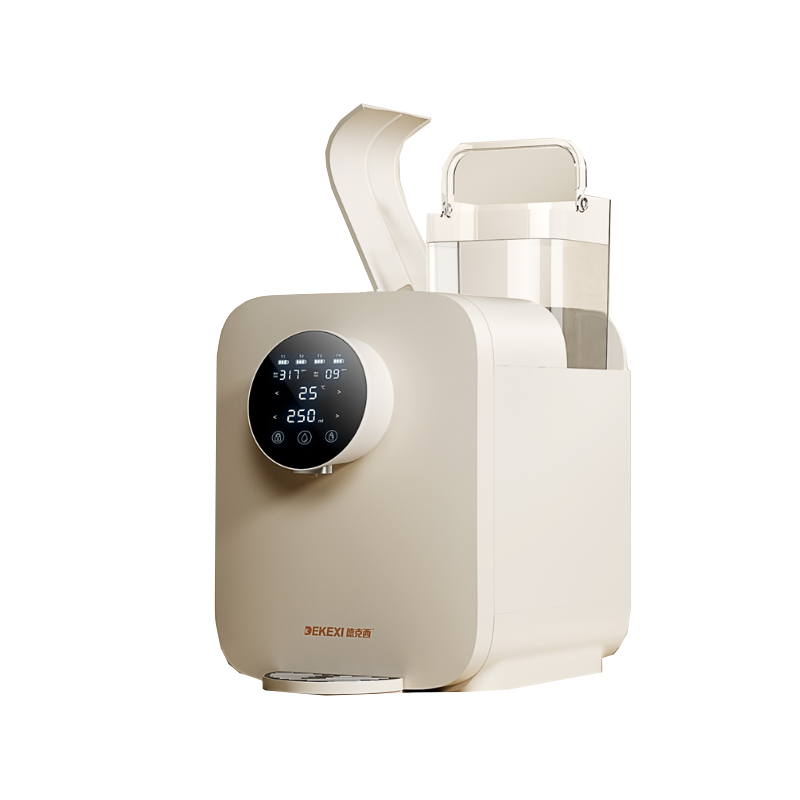 德克西 UV净化净水器