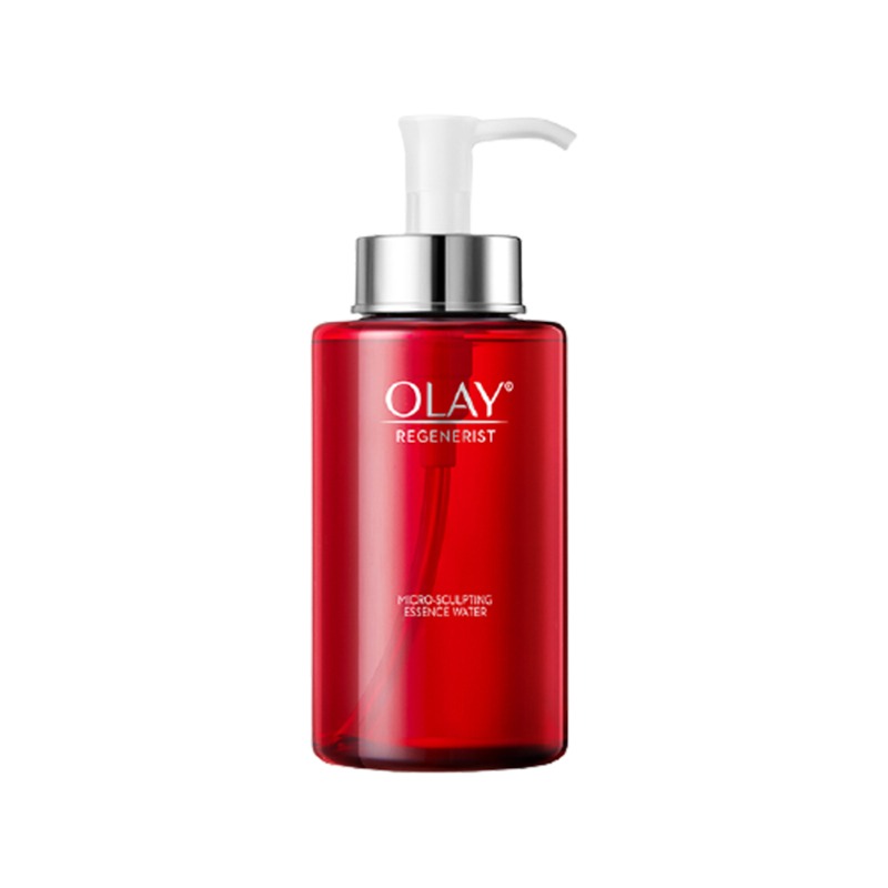 玉兰油 大红瓶 爽肤水