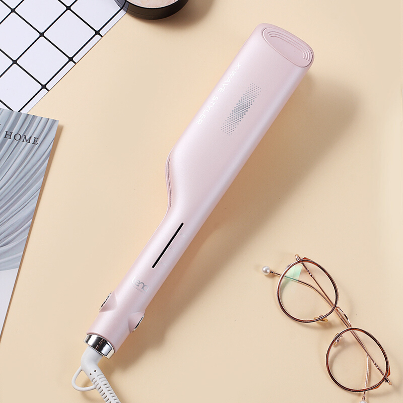 lena 大卷懒人美发器