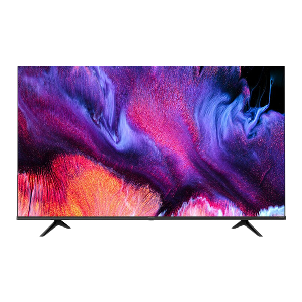 海信 悬浮全面屏电视