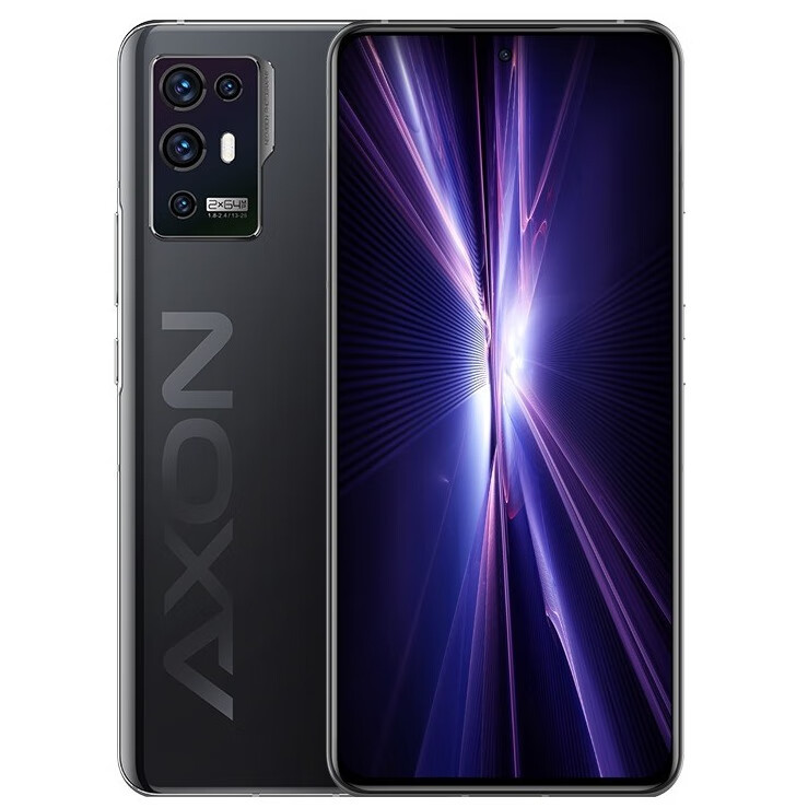 中兴 骁龙高性能手机