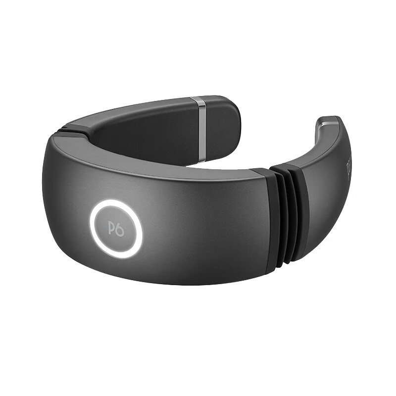 攀高 双脉冲按摩器