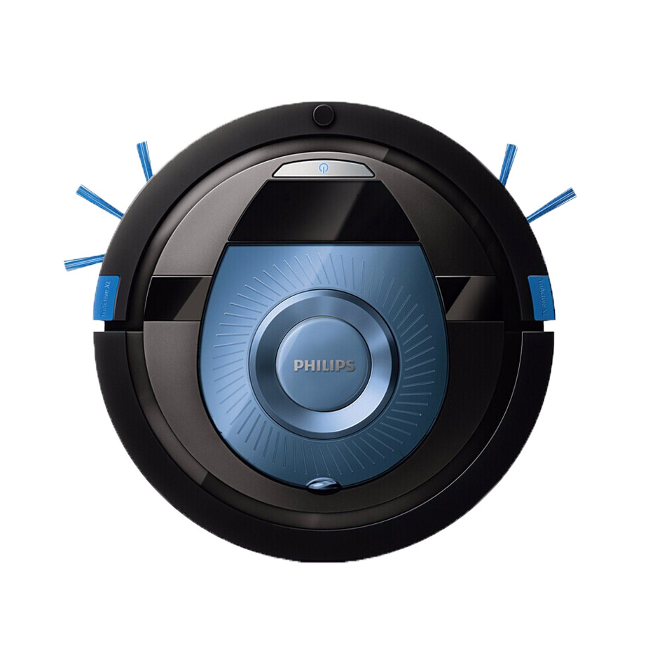飞利浦 智能静音扫地机
