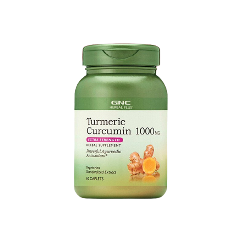 健安喜 姜黄素养肝护肝片