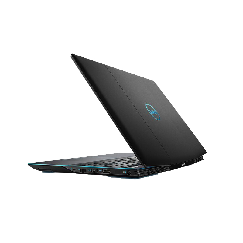 戴尔 窄边框轻薄游戏本