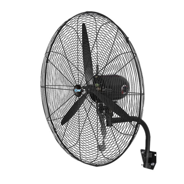 先创 一键式摇头壁扇