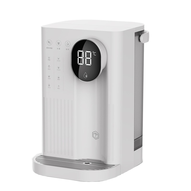 京东京造 即热式饮水机