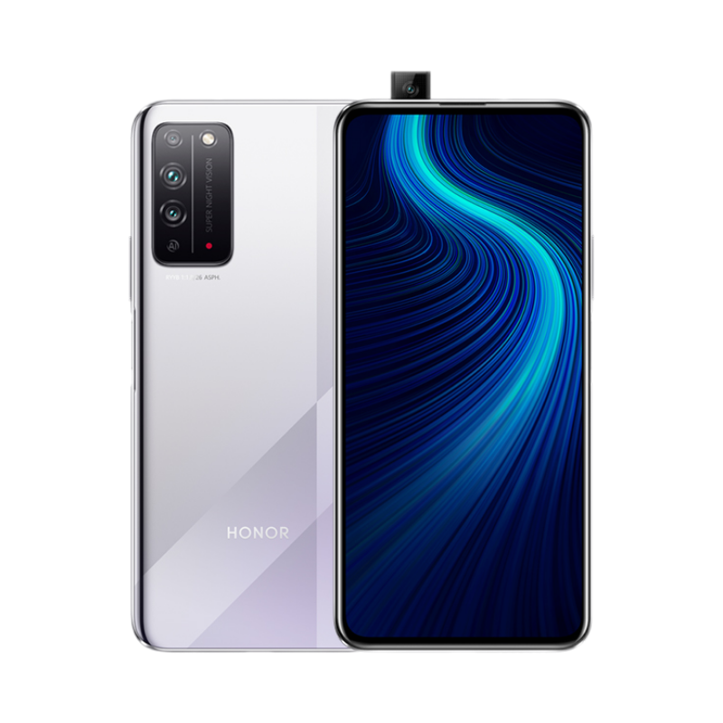 荣耀 升降大屏手机