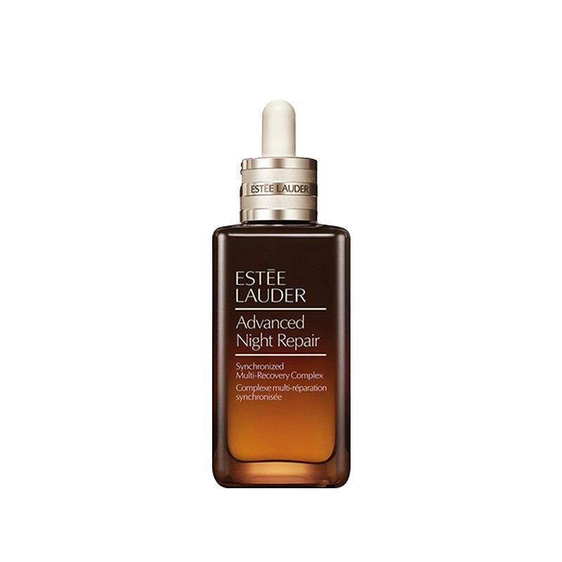 雅诗兰黛特润肌透精华