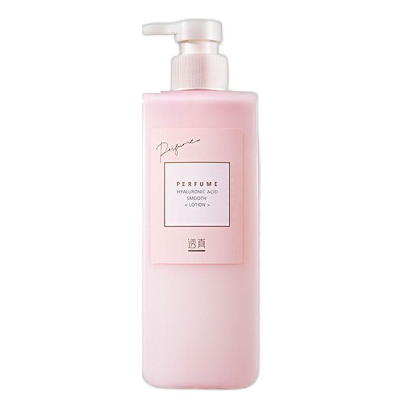 透真 玻尿酸补水身体乳