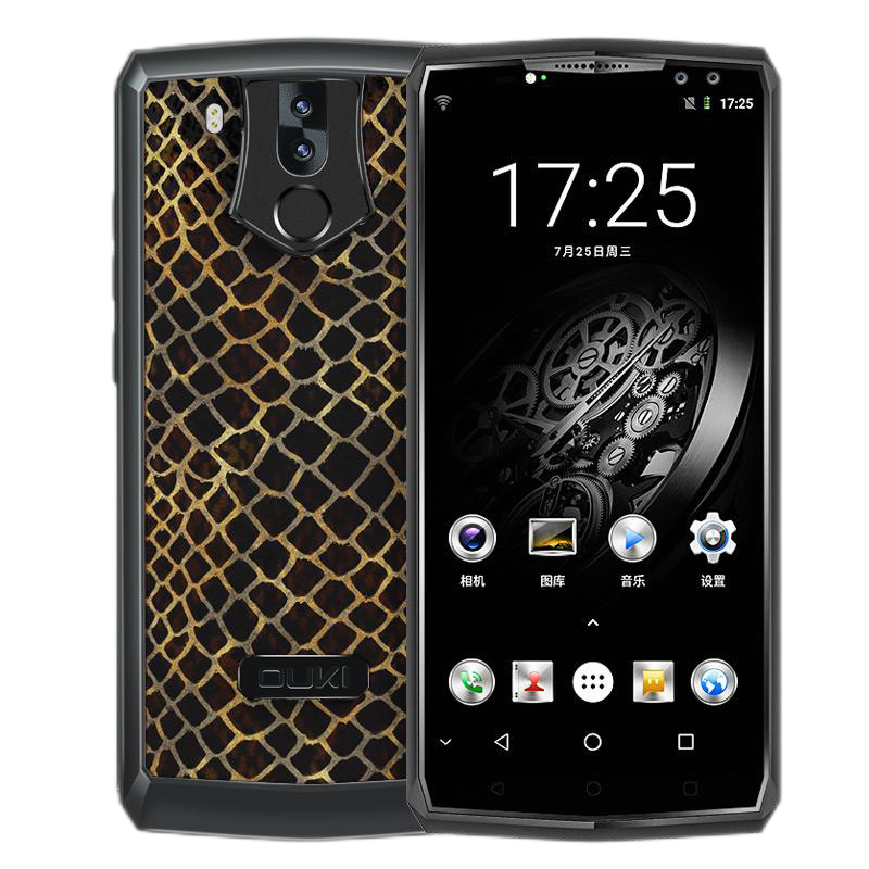 欧奇 灵敏智慧手机