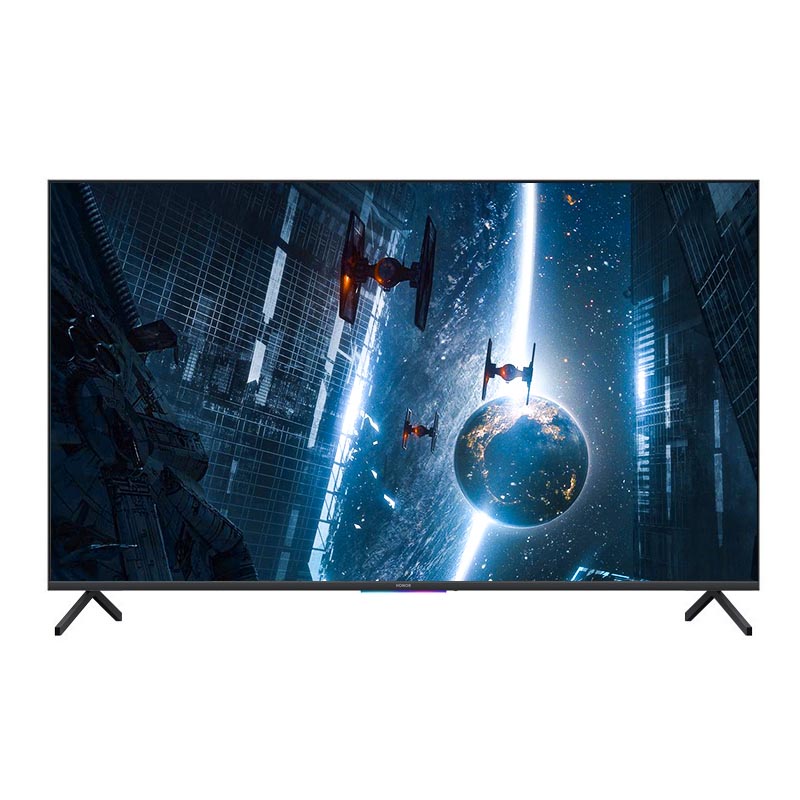 荣耀 人工智能液晶电视机