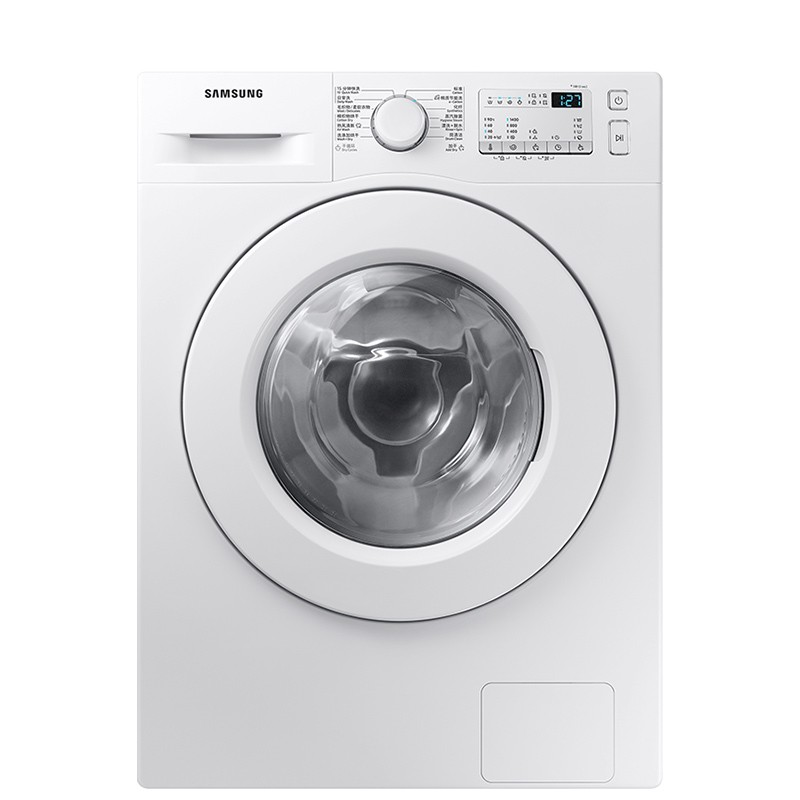 三星 精细化程序洗衣机
