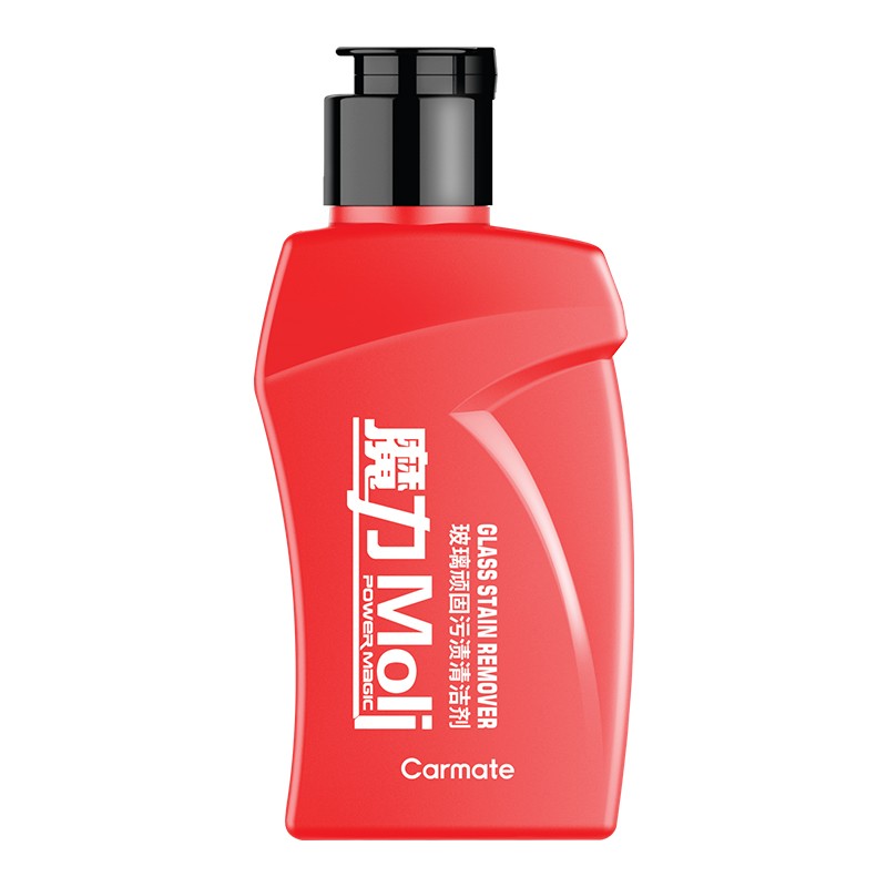 快美特日本进口研磨剂清洁剂