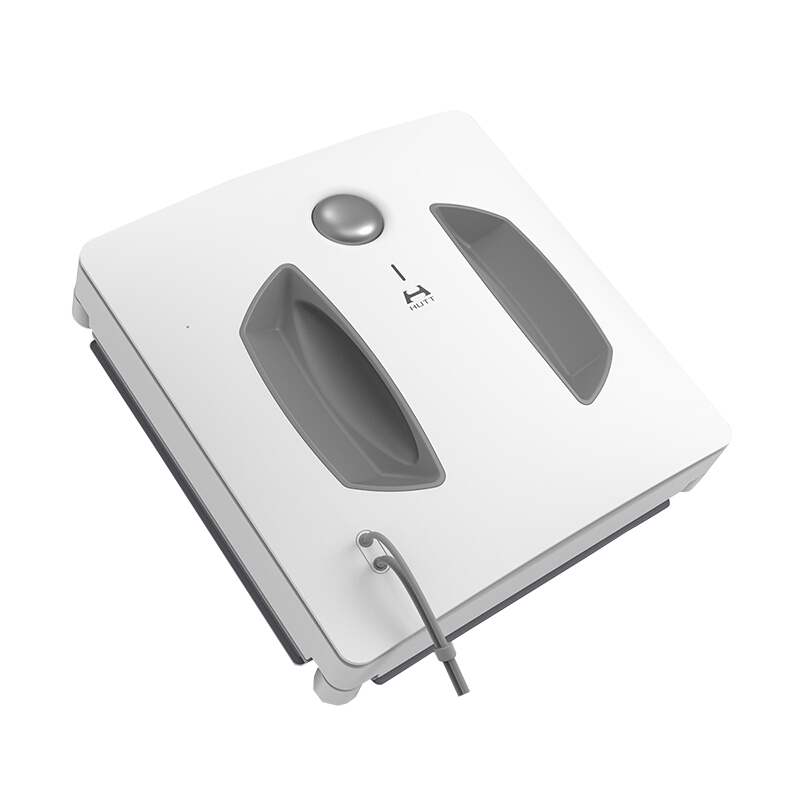 HUTT 锂电池擦窗机器人