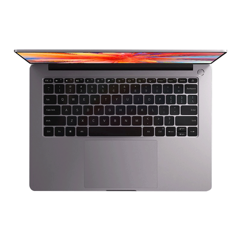 小米 超视网膜全面屏笔记本