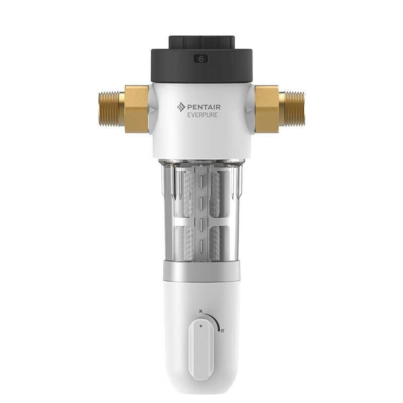 爱惠浦 食品级内衬层净水器