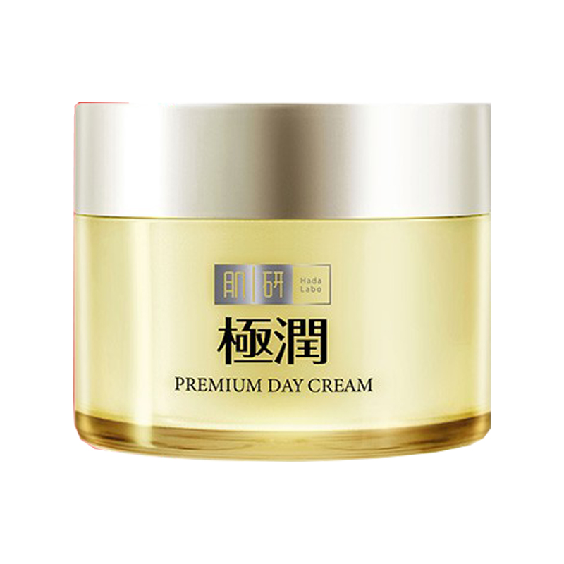 肌研 淡化皱纹 面霜