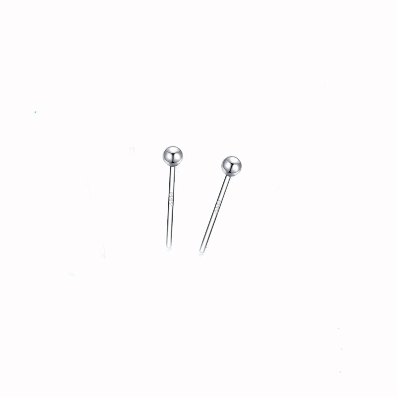 美芙尼S999银耳钉