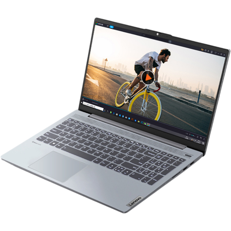 联想 八核大屏学生笔记本