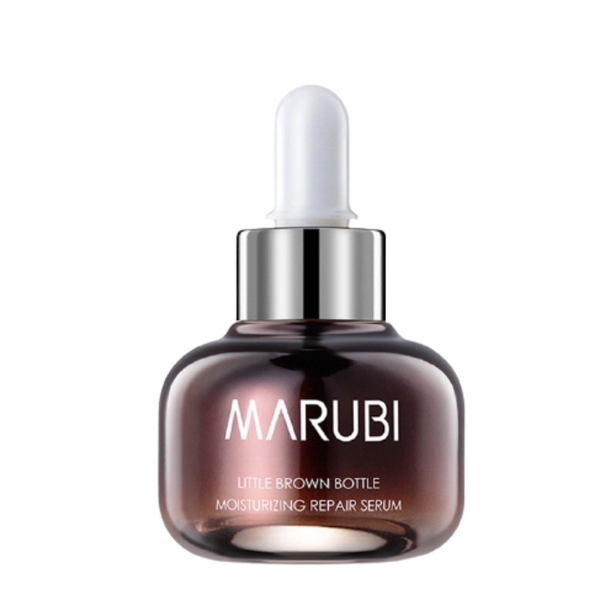 丸美 润透修护 精华露