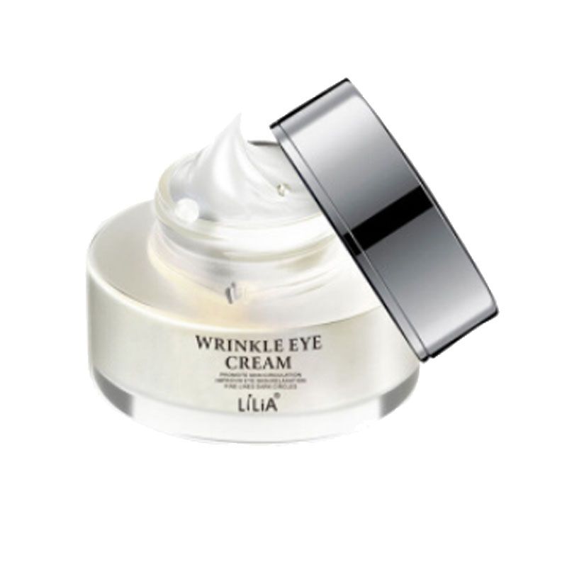LILIA 淡化黑眼圈补水眼霜